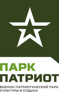 Patriot Park Logo